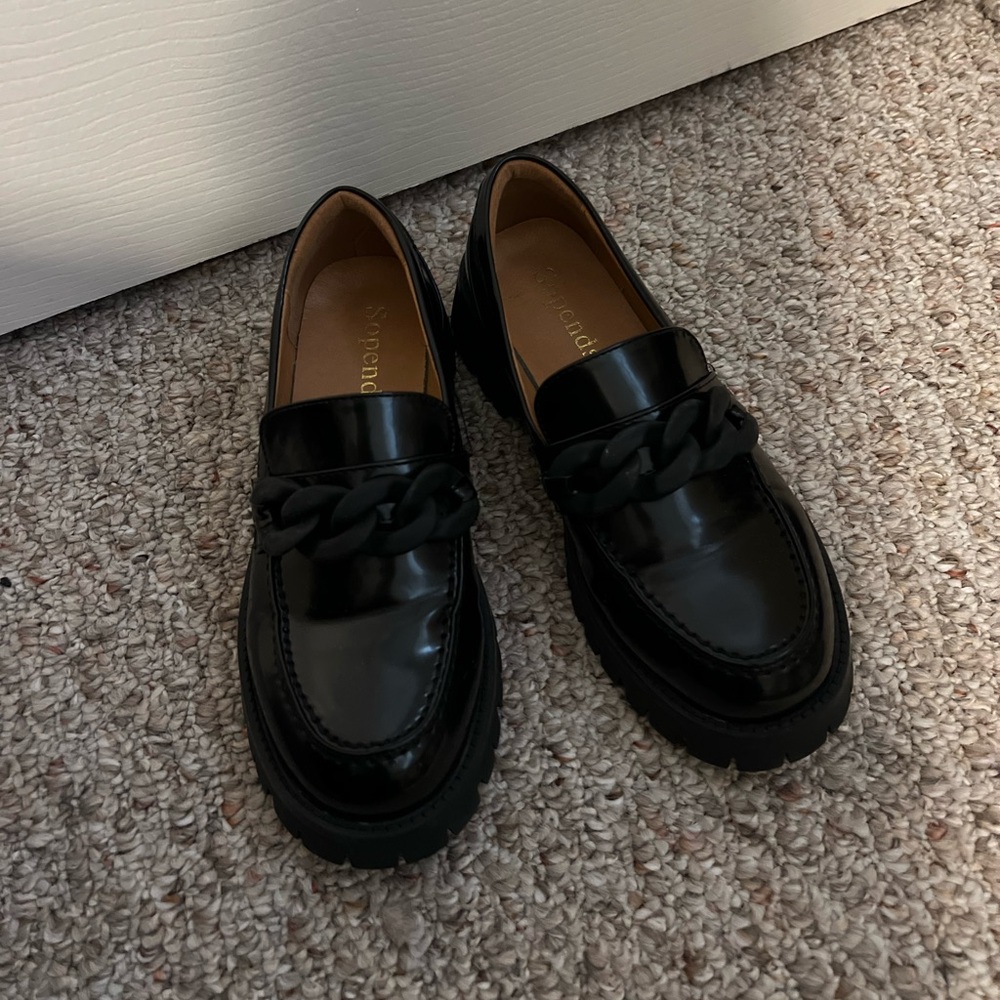 Sopend Loafers 6.5